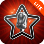 Logo of StarMaker Lite android Application 